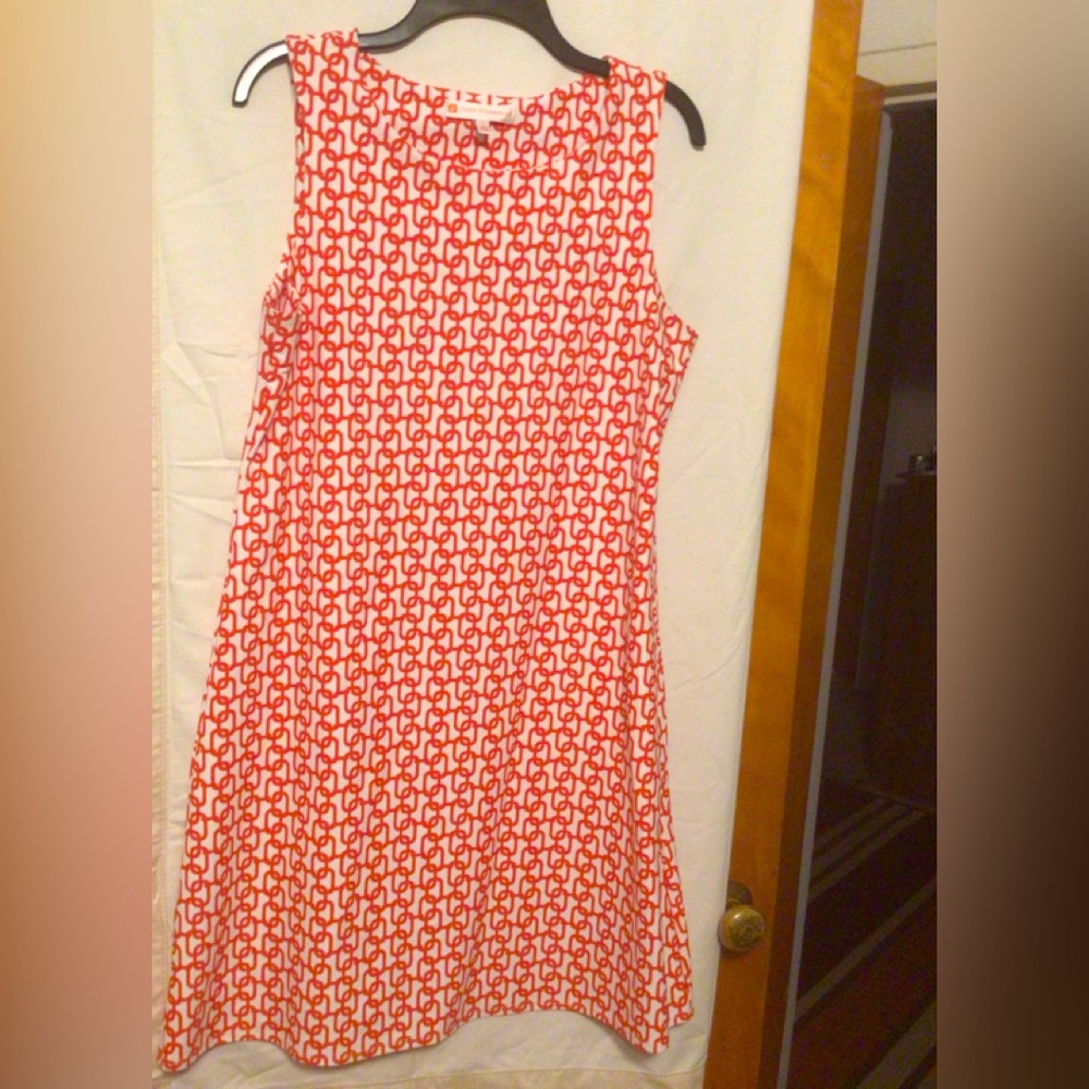 Jude Connally  sheath dress